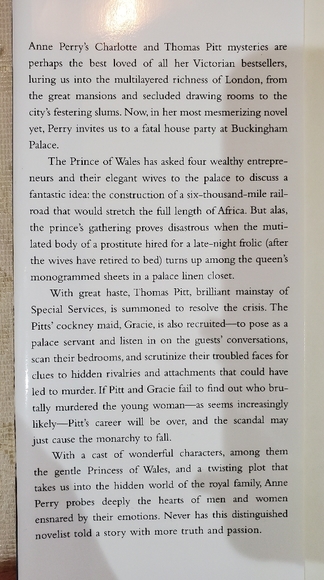 ⚘️FREE WITH PURCHASE - Book: Buckingham Palace Gardens - Picture 3 of 5